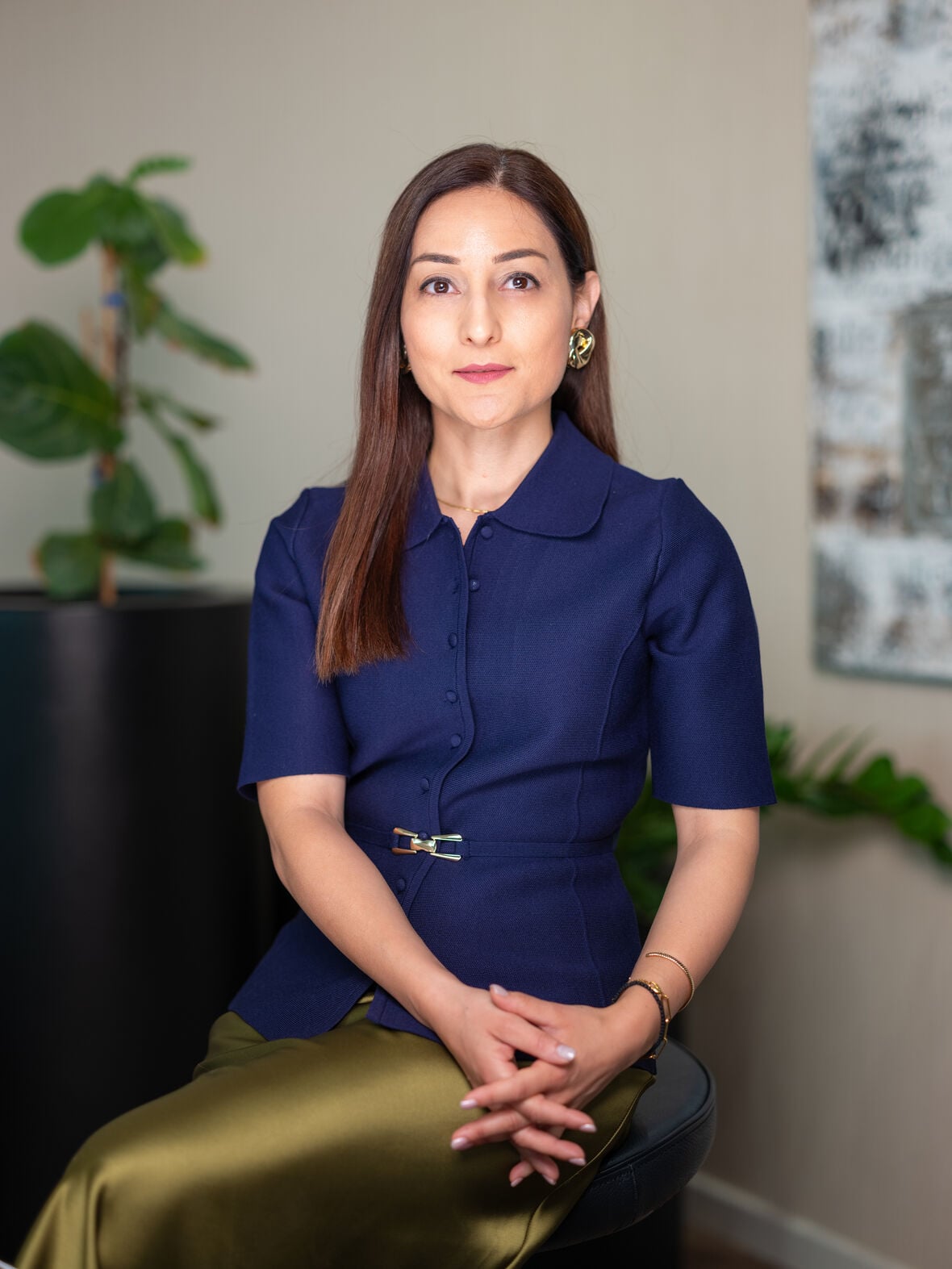 Picture of Elena Gavriel