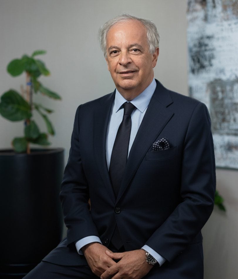 George-chairman2