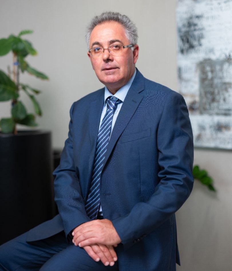Marios Tziortzis